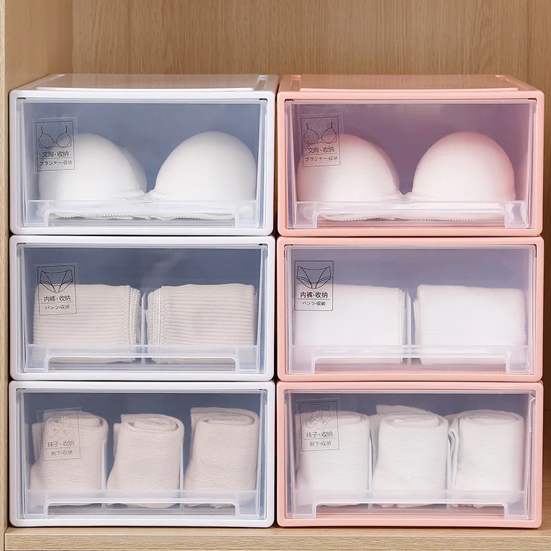 Bra Underwear Sock Storage Organizer Container Underwear Storage Box Stack Drawer Storage Case Wardrobe Organizer Boxes Containe
Bra Underwear Sock Storage Organizer Container Underwear Storage Box Stack Drawer Storage Case Wardrobe Organizer Boxes Containe
