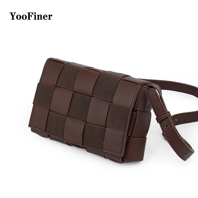 2020 Vintage Solid Color Small Square Flap Bags Female Version Unique Design Style Crossbody Bag PU Leather Shoulder Bag Handbag
2020 Vintage Solid Color Small Square Flap Bags Female Version Unique Design Style Crossbody Bag PU Leather Shoulder Bag Handbag