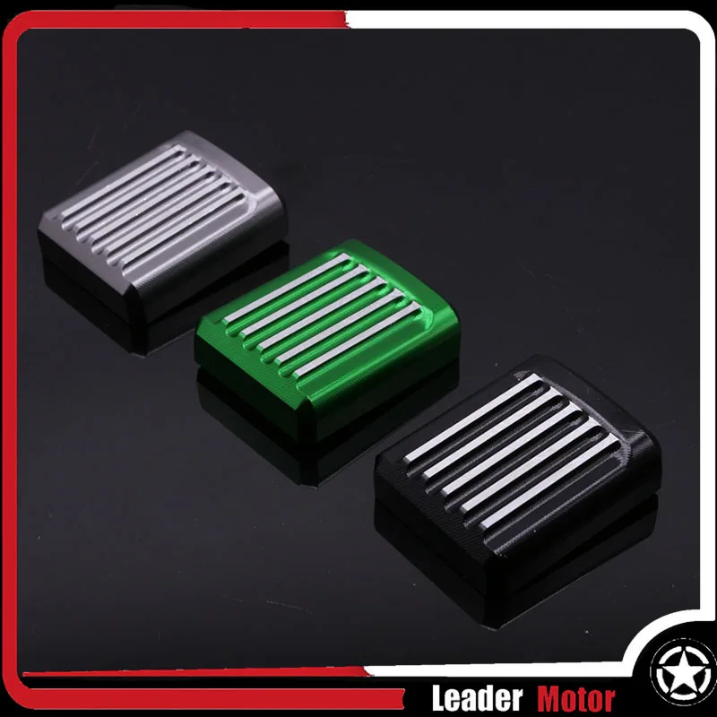 Fit For KAWASAKI VULCAN S 650 VULCANS 650 2015-2019 Motorcycle Accessories Rear Foot Brake Lever Peg Pad
Fit For KAWASAKI VULCAN S 650 VULCANS 650 2015-2019 Motorcycle Accessories Rear Foot Brake Lever Peg Pad