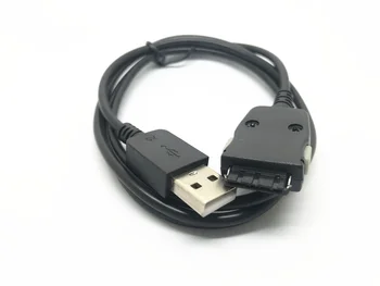 USB DATA SYNC CHARGER CABLE FOR Samsung YP-T9 YP-S5 i5, i50, i6, i7, i70, i85 L70, L73, L730, L74, L80, L83, L830, L83T
USB DATA SYNC CHARGER CABLE FOR Samsung YP-T9 YP-S5 i5, i50, i6, i7, i70, i85 L70, L73, L730, L74, L80, L83, L830, L83T