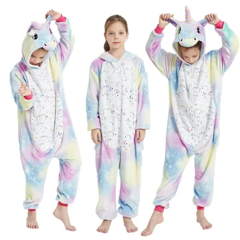 Bronzing Light Polyester Onesies Color New Full Hooded Kigurumi for Children Animal Winter Flannel for Adults Kids 
Bronzing Light Polyester Onesies Color New Full Hooded Kigurumi for Children Animal Winter Flannel for Adults Kids