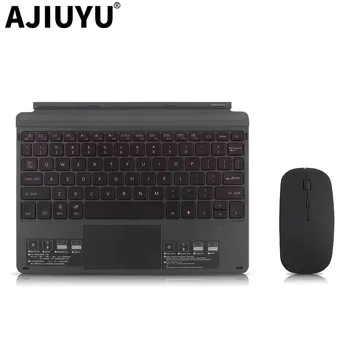 Keyboard For Microsoft Surface Go Go 2 Bluetooth Keyboard Tablet 10 inch 10.5 Notebook computer Case Wireless mouse go go2 cover
Keyboard For Microsoft Surface Go Go 2 Bluetooth Keyboard Tablet 10 inch 10.5 Notebook computer Case Wireless mouse go go2 cover