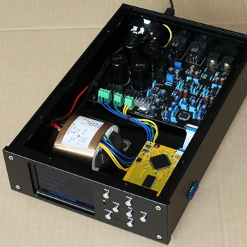 New YJ00359-SD Lossless Digital Turntable with AK4495 Decoder (Special Offer) Supports DSD!
New YJ00359-SD Lossless Digital Turntable with AK4495 Decoder (Special Offer) Supports DSD!