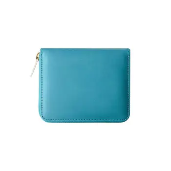 KANDRA Fashion Brand New Solid Short Wallets Women Pu Leather Zipper Card Holder Coin Purses Girls Small Clutch Bag Gift 2020
KANDRA Fashion Brand New Solid Short Wallets Women Pu Leather Zipper Card Holder Coin Purses Girls Small Clutch Bag Gift 2020