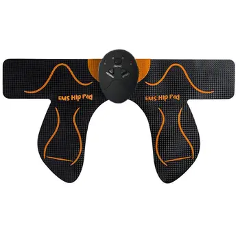 Hip waist Stimulator Trainer Muscle Fitness Buttocks Massage Butt Lifting Buttock Toner Trainer Slimming Massager
Hip waist Stimulator Trainer Muscle Fitness Buttocks Massage Butt Lifting Buttock Toner Trainer Slimming Massager
