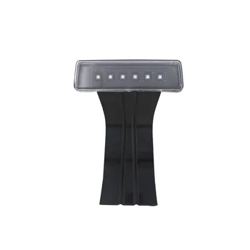 Car Refitting High Level Brake Light Plug and Play High Quality LED Car Light 
Car Refitting High Level Brake Light Plug and Play High Quality LED Car Light