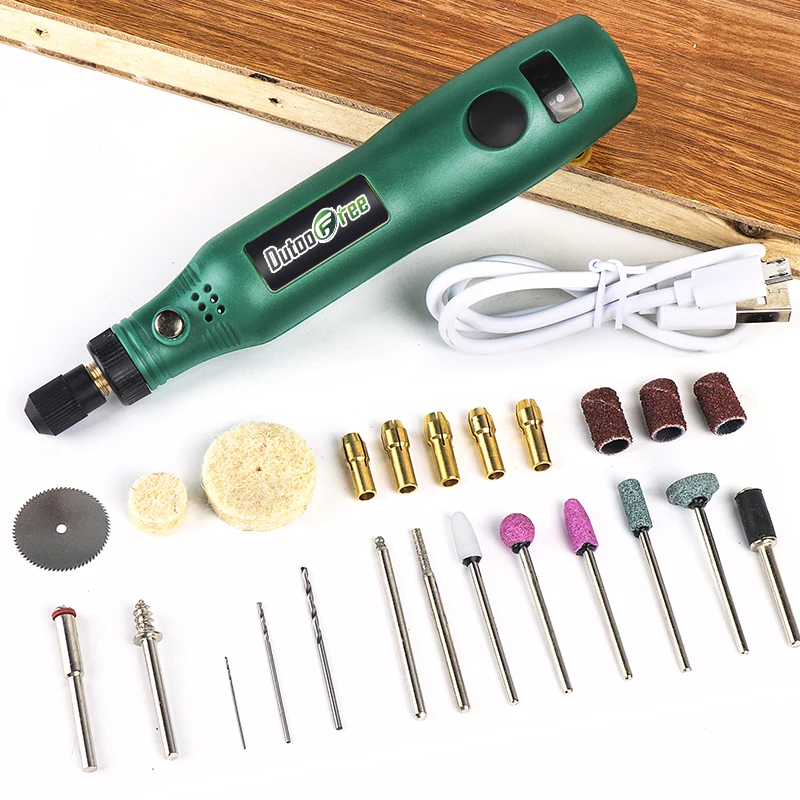 Cordless Rotary Tool Kit Woodworking Engraving Pen For Jewelry Metal Glass Mini Wireless Drill With Dremel Accessories Tool Set
Cordless Rotary Tool Kit Woodworking Engraving Pen For Jewelry Metal Glass Mini Wireless Drill With Dremel Accessories Tool Set