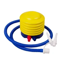 1Set Inflatable Balloon Pump Air Portable Inflator Toy Foot Balloon Pump Compressor Gas Pump Party Decoration Ballon Accessories 
1Set Inflatable Balloon Pump Air Portable Inflator Toy Foot Balloon Pump Compressor Gas Pump Party Decoration Ballon Accessories