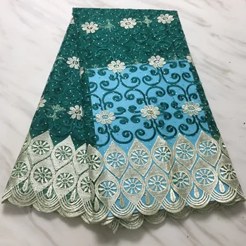 Latest Green Gold Tulle Lace Fabric High Quality Europe And American Fashion Fabric With Rhinestones French lace Fabric Wedding
Latest Green Gold Tulle Lace Fabric High Quality Europe And American Fashion Fabric With Rhinestones French lace Fabric Wedding