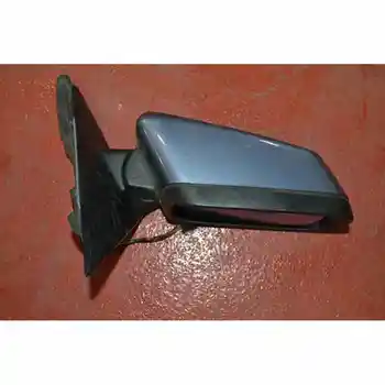 RIGHT REARVIEW BMW 3 SERIES SALOON (E46) 
RIGHT REARVIEW BMW 3 SERIES SALOON (E46)