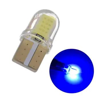 1pcs Chips COB Light LED W5W T10 194 168 W5W 4SMD For Parking Bulb Wedge Clearance Lamp CANBUS Silica gel Car License Light
1pcs Chips COB Light LED W5W T10 194 168 W5W 4SMD For Parking Bulb Wedge Clearance Lamp CANBUS Silica gel Car License Light