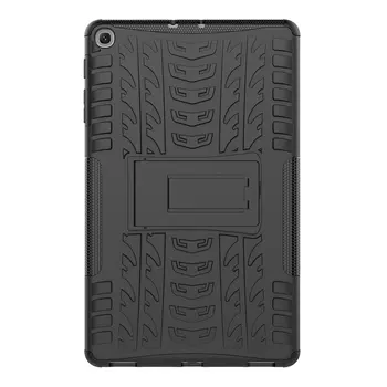 Anti-Slip Dustproof Anti-drop Protector Protective Cover Case Pouch Skin Shell for Samsung Galaxy Tab A 10.1 2019 T510/T515
Anti-Slip Dustproof Anti-drop Protector Protective Cover Case Pouch Skin Shell for Samsung Galaxy Tab A 10.1 2019 T510/T515