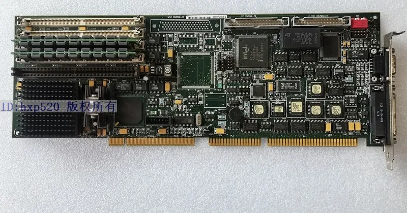 P54C 946/F23463E материнская плата с промышленным контролем 946/F23463E 
P54C 946/F23463E материнская плата с промышленным контролем 946/F23463E