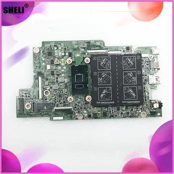 SHELI FOR DELL Latitude 3379 Laptop Motherboard W/ 4405U CPU CN-0YG0DJ 0YG0DJ YG0DJ DDR4 Test ok 
SHELI FOR DELL Latitude 3379 Laptop Motherboard W/ 4405U CPU CN-0YG0DJ 0YG0DJ YG0DJ DDR4 Test ok