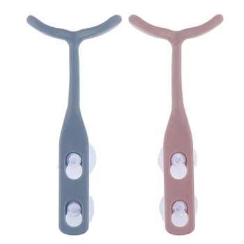 Spoon Holder Kitchen Accessories Suction Cup Chopsticks Storage Rack Shelf Cooking Tool Useful Spatula Rest Stand Multifunction
Spoon Holder Kitchen Accessories Suction Cup Chopsticks Storage Rack Shelf Cooking Tool Useful Spatula Rest Stand Multifunction
