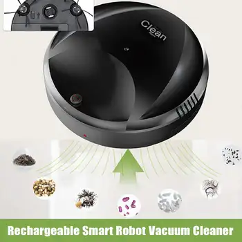 New Smart Robot Vacuum Cleaner Auto Floor Cleaning Toy Sweeping Sweeper quality Hard Floors&Carpet Run before Automatically
New Smart Robot Vacuum Cleaner Auto Floor Cleaning Toy Sweeping Sweeper quality Hard Floors&Carpet Run before Automatically