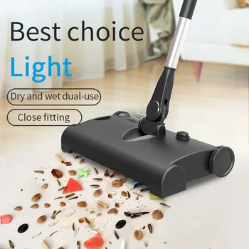 Vacuum cleaner robot sweeping robot Hand-held smart wet dry vacuum Multifunctional Cordless USB Sweeping Cleaner for Home
Vacuum cleaner robot sweeping robot Hand-held smart wet dry vacuum Multifunctional Cordless USB Sweeping Cleaner for Home