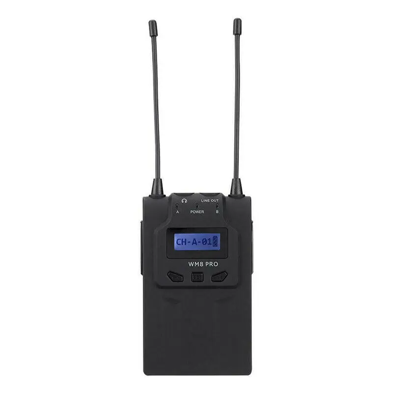 BOYA BY-WM8 pro kit1 5