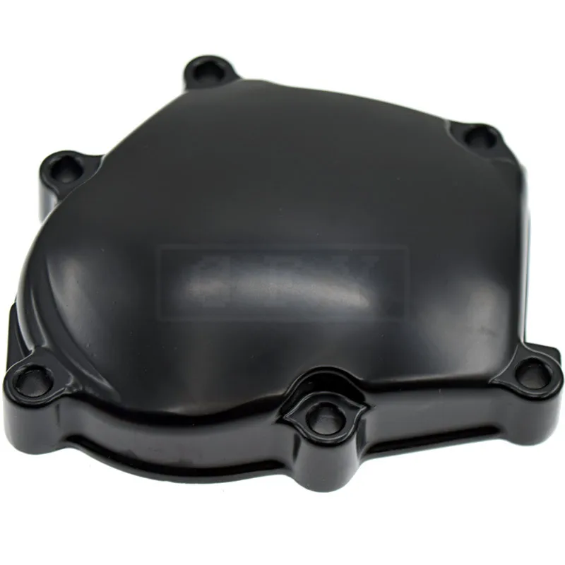 Крышка двигателя для стартера мотоцикла Картер Kawasaki Ninja ZX6R 636 1998 1999 2000 2001 2002 2003 2004