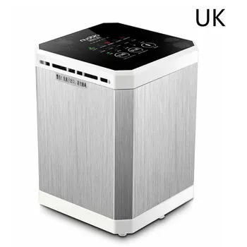 Lightweight Home Desktop Mini Air Purifier Negative ion Vertical Air Purifier With Auto Purifier Filter Air Cleaner
Lightweight Home Desktop Mini Air Purifier Negative ion Vertical Air Purifier With Auto Purifier Filter Air Cleaner