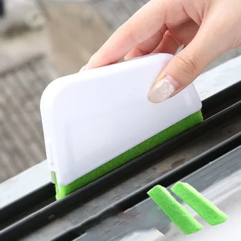 1 set window groove cleaning brush Nook Cranny Window Cleaner Bathroom Kitchen Floor Gap Household cleaning tool device
1 set window groove cleaning brush Nook Cranny Window Cleaner Bathroom Kitchen Floor Gap Household cleaning tool device