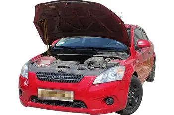 for Kia Ceed Proceed 2006-2011 Front Bonnet Hood Modify Gas Struts Carbon Fiber Spring Damper Lift Support Absorber
for Kia Ceed Proceed 2006-2011 Front Bonnet Hood Modify Gas Struts Carbon Fiber Spring Damper Lift Support Absorber