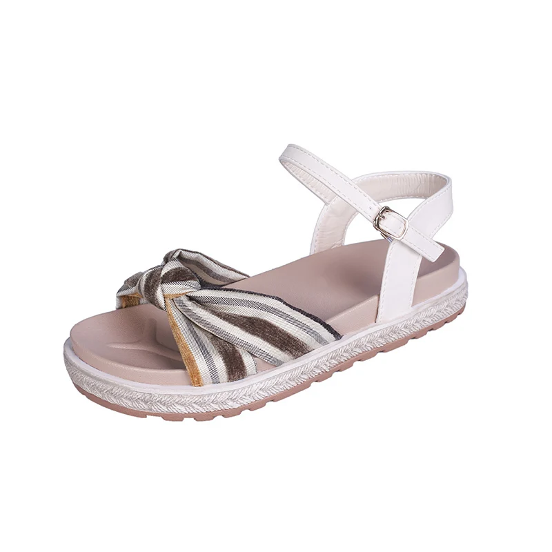 Pregnant Women Sandals Female Ins Tide Port Wind Flat Bottom Rome Shoes Summer 2019 New Fashion Wild Net Red Fairy Shoes
Pregnant Women Sandals Female Ins Tide Port Wind Flat Bottom Rome Shoes Summer 2019 New Fashion Wild Net Red Fairy Shoes