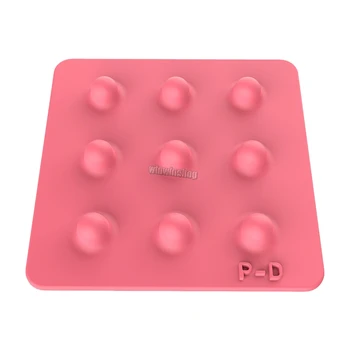 one pcs Dental Stripping modle laparoscopic Simulator Suture pad instruments traumatic skeleton anatomy training
one pcs Dental Stripping modle laparoscopic Simulator Suture pad instruments traumatic skeleton anatomy training
