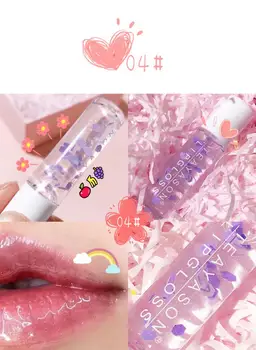 Primer Lip Gloss Cosmetic Make Up Moisturizing Waterproof Lasting LipGloss Lip Oil Cosmetic Biting Lip Plumper Makeup TSLM1
Primer Lip Gloss Cosmetic Make Up Moisturizing Waterproof Lasting LipGloss Lip Oil Cosmetic Biting Lip Plumper Makeup TSLM1