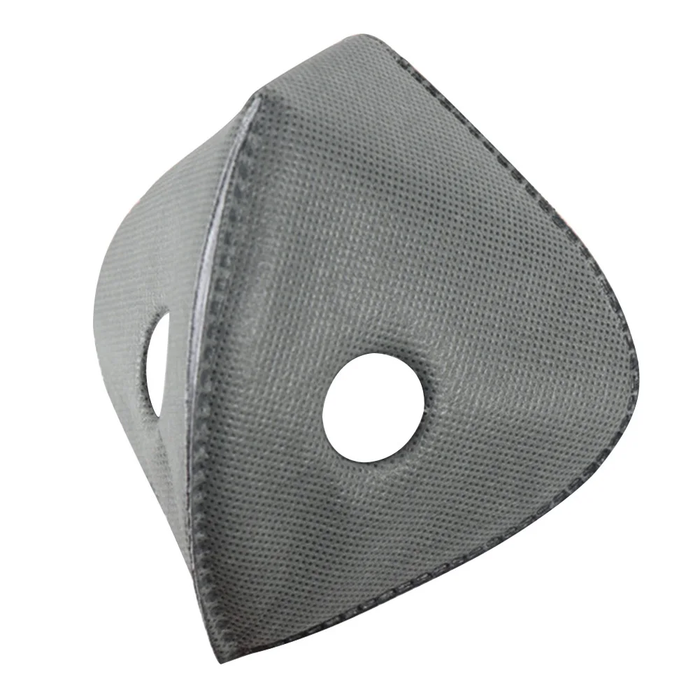Mask Filter 5 Layers Anti Dust PM2.5 Replacement Dustproof for Mouth Masks Sports Cycling P666
Mask Filter 5 Layers Anti Dust PM2.5 Replacement Dustproof for Mouth Masks Sports Cycling P666