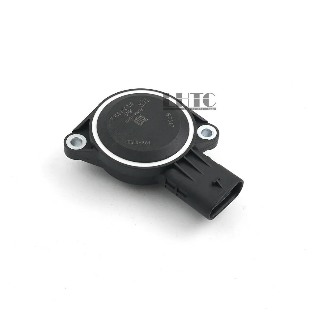 Car 2.0T Air Intake Manifold Flap Position Sensor For Audi A3 A4 A5 V W Passat B6
Car 2.0T Air Intake Manifold Flap Position Sensor For Audi A3 A4 A5 V W Passat B6
