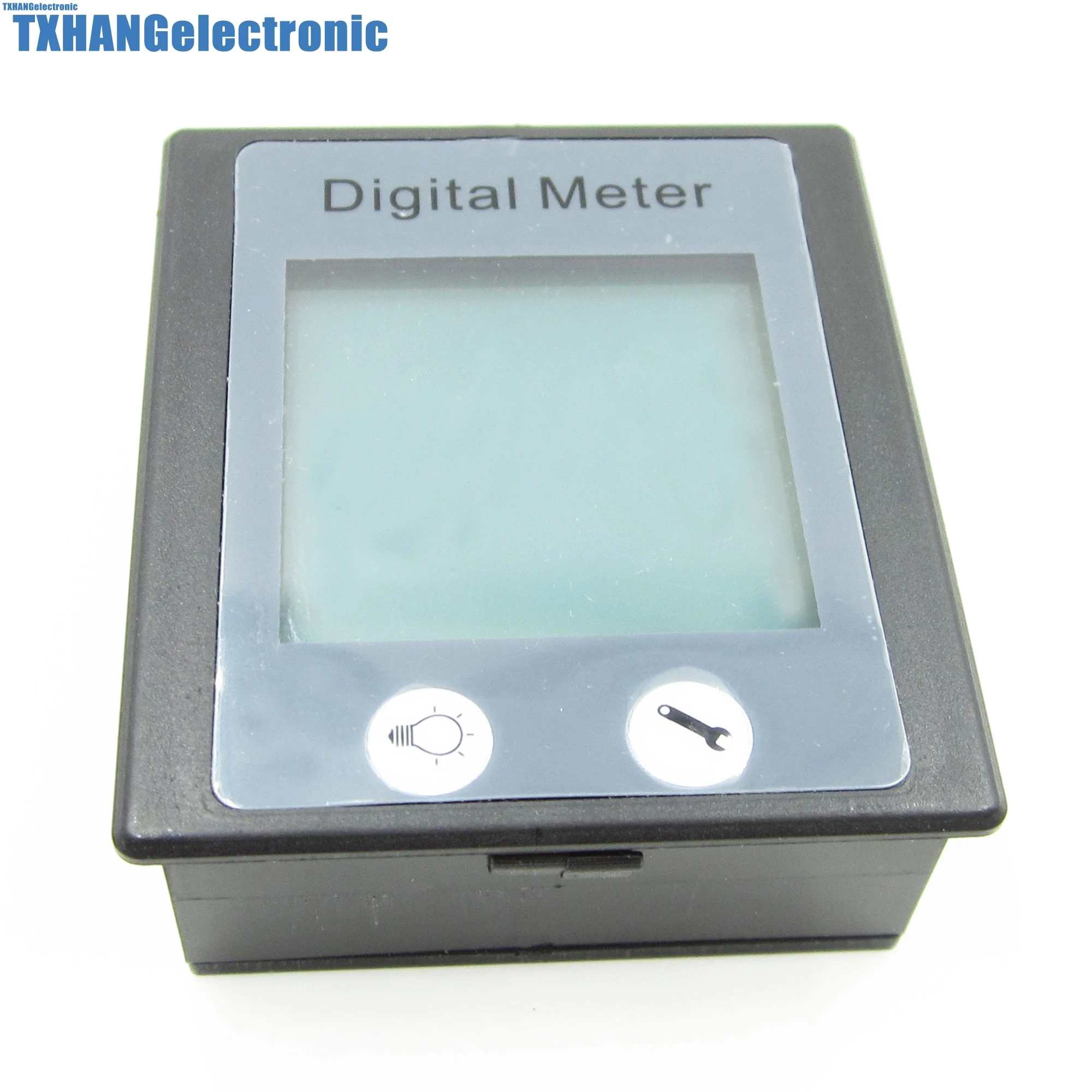 AC 80-260V 100A AC Ammeter Voltmeter Power / Energy Meter Meter Voltimetro Amperimetro Digital Voltage Power Meter Electronics
AC 80-260V 100A AC Ammeter Voltmeter Power / Energy Meter Meter Voltimetro Amperimetro Digital Voltage Power Meter Electronics