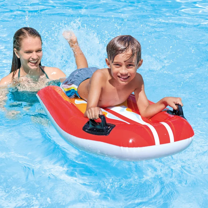 Manufacturers Profession Production PVC Inflatable Children Learn Floating Slab for Swimming Seaside Pool Water Strip Handle Sur
Manufacturers Profession Production PVC Inflatable Children Learn Floating Slab for Swimming Seaside Pool Water Strip Handle Sur