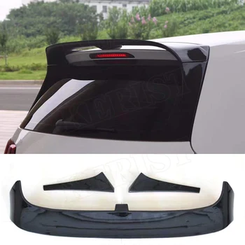 ABS golf7 MK7 Trunk Roof Spoiler for Volkswagen VW Golf 7 Gti R Club Sport Style 2014-2018
ABS golf7 MK7 Trunk Roof Spoiler for Volkswagen VW Golf 7 Gti R Club Sport Style 2014-2018