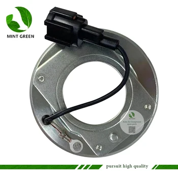 for Auto ac compressor Pump Magnetic Electromagnetic Clutch Coill for Calsonic Nissan Latio Tiida 
for Auto ac compressor Pump Magnetic Electromagnetic Clutch Coill for Calsonic Nissan Latio Tiida