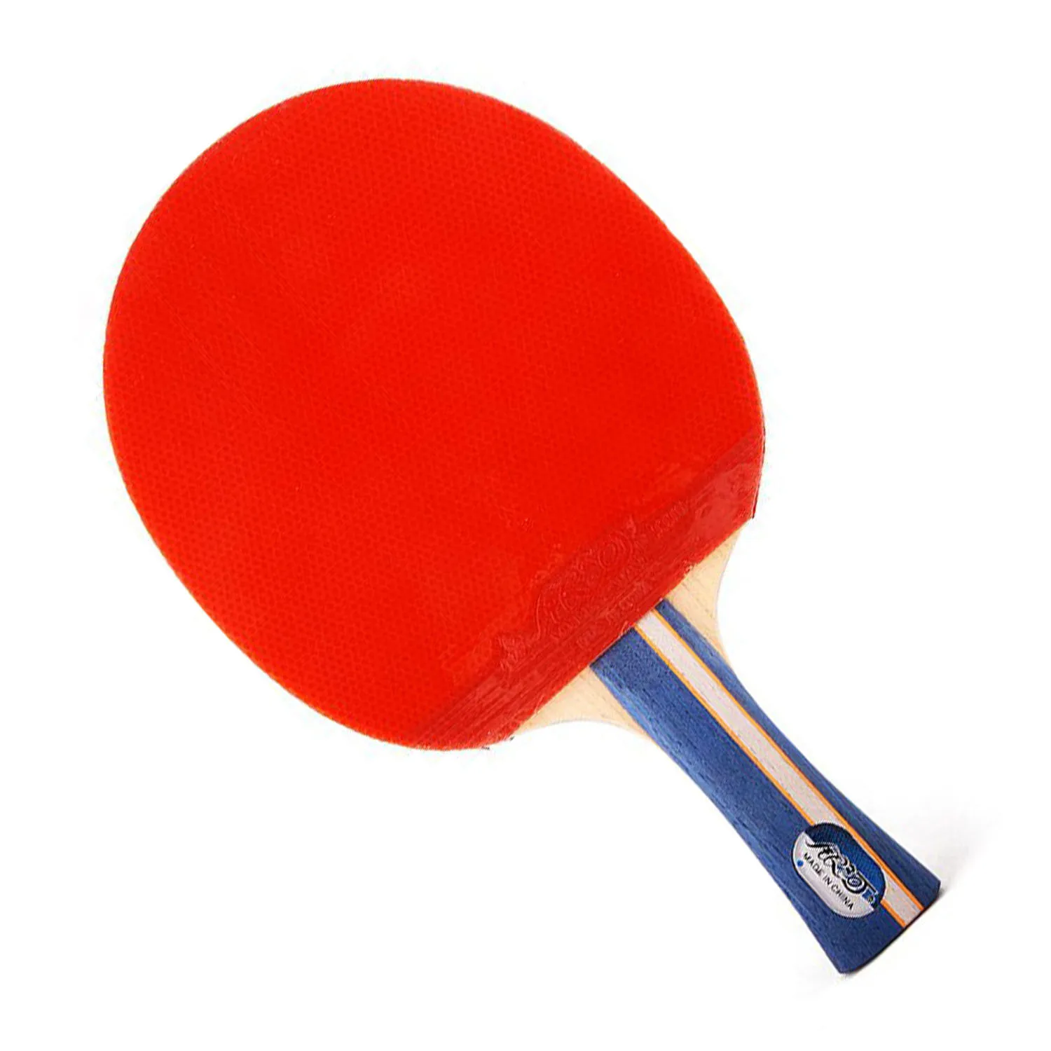 

Ракетки для настольного тенниса Galaxy yinhe 05b/05d, готовые спортивные ракетки для пинг-понга, резиновые ракетки