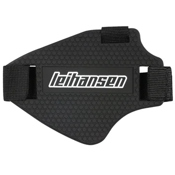 Motorcycle File Cover Applied Shoe Protector Shift Riding Shoe Cover Non-slip Gear Rod Protective Cover (White of Sign)
Motorcycle File Cover Applied Shoe Protector Shift Riding Shoe Cover Non-slip Gear Rod Protective Cover (White of Sign)