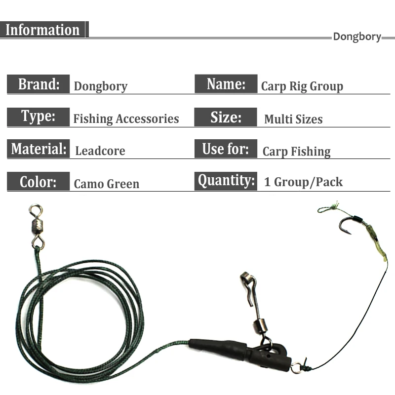 Ready Tie Carp Fishing Hair Rigs Hffc1b54169ff44e0b79771568d2defcd3.jpg - Ready Tie Carp Fishing Hair Rigs