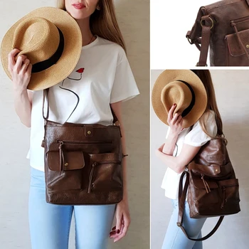 Big Crossbody Bags For Women Solid Messenger 2020 Vintage PU Leather Soft Bags Handbags Famous Brand Foldable Solid Shoulder Bag
Big Crossbody Bags For Women Solid Messenger 2020 Vintage PU Leather Soft Bags Handbags Famous Brand Foldable Solid Shoulder Bag