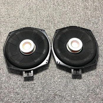 Car subwoofer For BMW F10 F30 G30 F34 F31series high quality under seat low range frequency loudspeaker bass speaker horn stereo
Car subwoofer For BMW F10 F30 G30 F34 F31series high quality under seat low range frequency loudspeaker bass speaker horn stereo