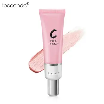 Professional Face Primer Cream Liquid Matte Makeup Concealer Pore Oil-control Facial Cream Foundation Primer Cosmetic 30MLTSLM2
Professional Face Primer Cream Liquid Matte Makeup Concealer Pore Oil-control Facial Cream Foundation Primer Cosmetic 30MLTSLM2