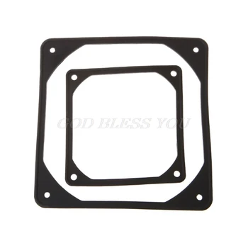 2PCS Silicone Shock Absorption Pad CPU Cooler Fan Cooling PC Case Anti Vibration Gasket Water Cool Drop Shipping
2PCS Silicone Shock Absorption Pad CPU Cooler Fan Cooling PC Case Anti Vibration Gasket Water Cool Drop Shipping