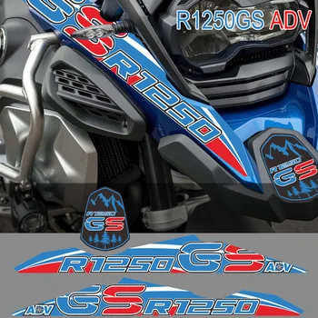 Motorcycle Sticker Decal For BMW R1250GS R 1250 GS ADV Adventure Front Fairing Body Shell R1250GSA Stickers Film Paster
Motorcycle Sticker Decal For BMW R1250GS R 1250 GS ADV Adventure Front Fairing Body Shell R1250GSA Stickers Film Paster