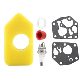 495770 795083 698369 Carburetor Accessories Part Diaphragm Gasket Air Filter Replacement
495770 795083 698369 Carburetor Accessories Part Diaphragm Gasket Air Filter Replacement
