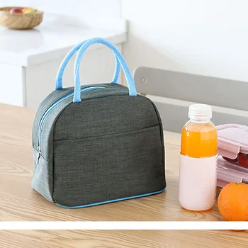 Men Women Easy Clean Lightweight Insulated Lunch Bag Large Capacity Handheld Food Storage Thermal Aluminum Foil Waterproof 
Men Women Easy Clean Lightweight Insulated Lunch Bag Large Capacity Handheld Food Storage Thermal Aluminum Foil Waterproof