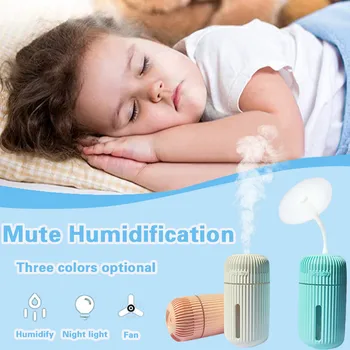 2020 Ultrasonic Mini Air Humidifier 310ml Aroma Essential Oil Diffuser For Home Car Usb Fogger Mist Maker With Led Night#g40
2020 Ultrasonic Mini Air Humidifier 310ml Aroma Essential Oil Diffuser For Home Car Usb Fogger Mist Maker With Led Night#g40