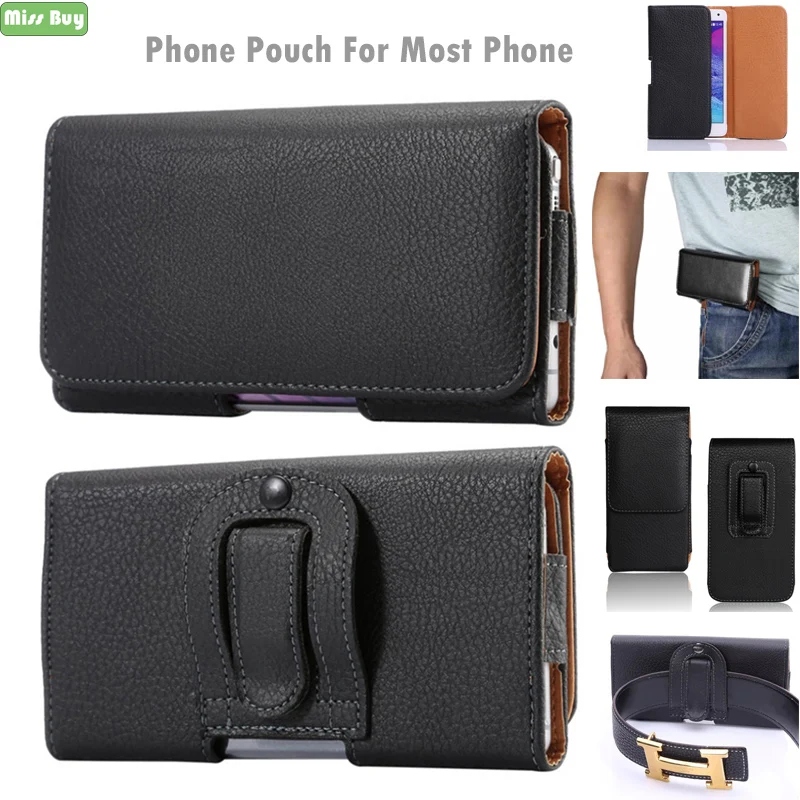 Leather Phone Cover Pouch For Xiaomi Redmi Go 1S 2A 2 3 3X 3S 4 4X 5A 6 6A 7 7A 8 Mi 3 4 Phone Pouch Flip Waist Bag Cover Case
Leather Phone Cover Pouch For Xiaomi Redmi Go 1S 2A 2 3 3X 3S 4 4X 5A 6 6A 7 7A 8 Mi 3 4 Phone Pouch Flip Waist Bag Cover Case