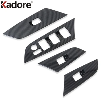 For Toyota Prius 2019 2020 Hatchback Chrome Door Window Armrest Cover Switch Button Panel Trim Molding Auto Accessories
For Toyota Prius 2019 2020 Hatchback Chrome Door Window Armrest Cover Switch Button Panel Trim Molding Auto Accessories