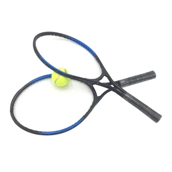 Mini Alloy Tennis Racket Parent-Child Sports Game Toys Playing Game Plaything Sports Supplies for Children Teenagers Outdoor
Mini Alloy Tennis Racket Parent-Child Sports Game Toys Playing Game Plaything Sports Supplies for Children Teenagers Outdoor