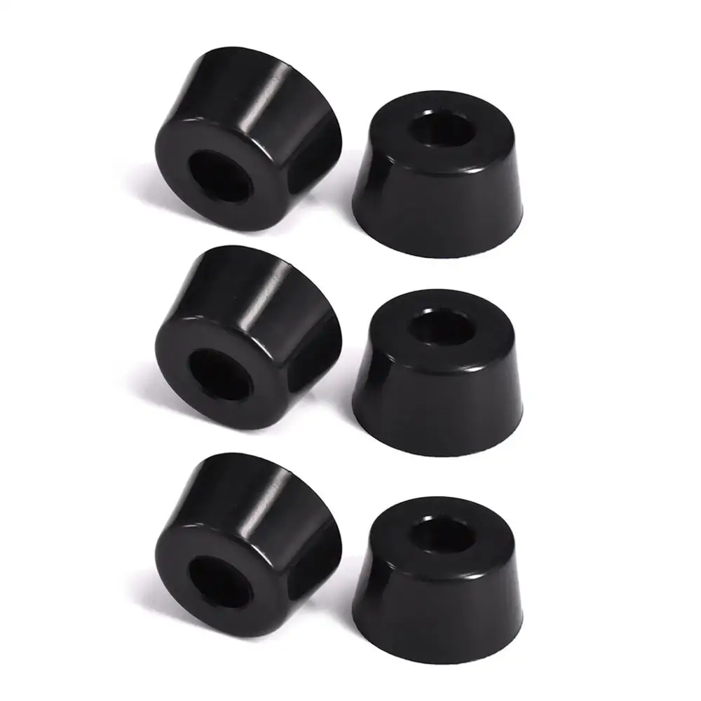 High Flexibility 6pcs 3D Printer Parts Rubber Instrument Case Non-slip Cabinet Box Foot Bumpers Feet Cap
High Flexibility 6pcs 3D Printer Parts Rubber Instrument Case Non-slip Cabinet Box Foot Bumpers Feet Cap